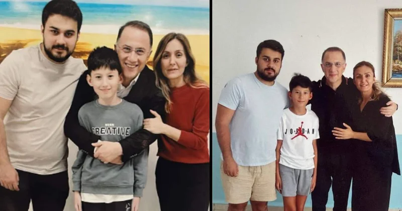 Murat Çalık cezaevinden ailesine seslendi! Kilo kaybı iki kareyle ortaya çıktı