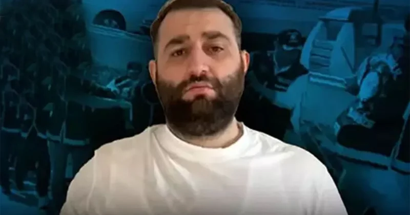 Casperlar Çetesi Lideri Hamuş lakaplı İsmail Atız kimdir?