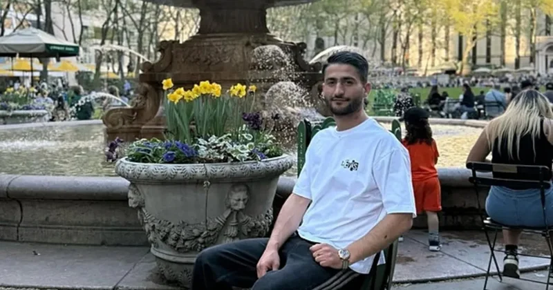 ABD de gözaltı skandalı! Türk vatandaşının şüpheli ölümü: İntihar süsü mü verildi...