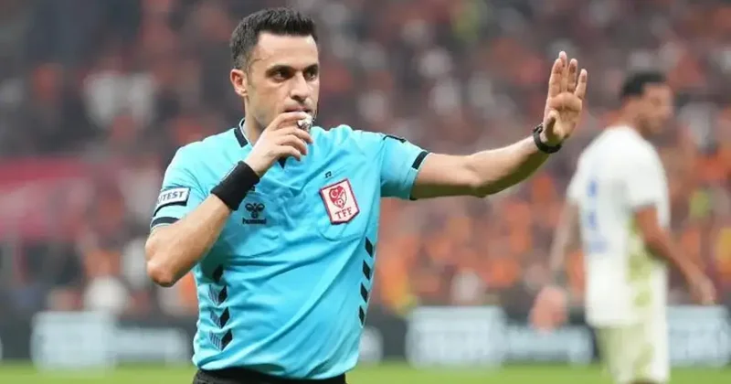 Rizespor dan Galatasaray maçı sonrası sert tepki! Futbolcularımızın emeğine saygı bekliyoruz Fanatik Gazetesi Futbol Haberleri Spor