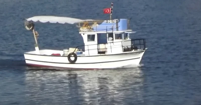 Yasak kalktı! Balıkçılar “Vira Bismillah” diyor Sözcü Gazetesi