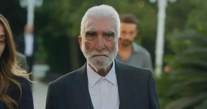 Cezmi Baskın taciz iddialarına yanıt verdi!