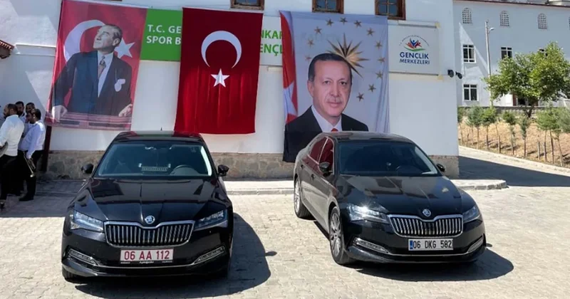 Bu görüntü nasıl içinize siniyor? Sözcü Gazetesi