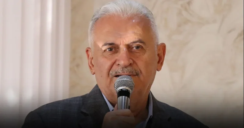 Sürecin en hızlı savunucusu sahneye çıktı Sözcü Gazetesi