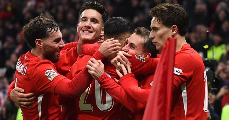 Futbolda milli ara yarın başlayacak