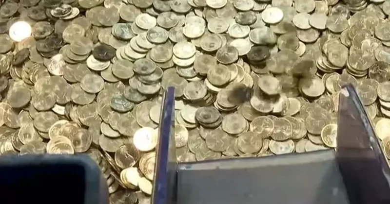 Cebinizde bir servet yatıyor olabilir! Sıradan görünen bu madeni para, binlerce Euro değerinde