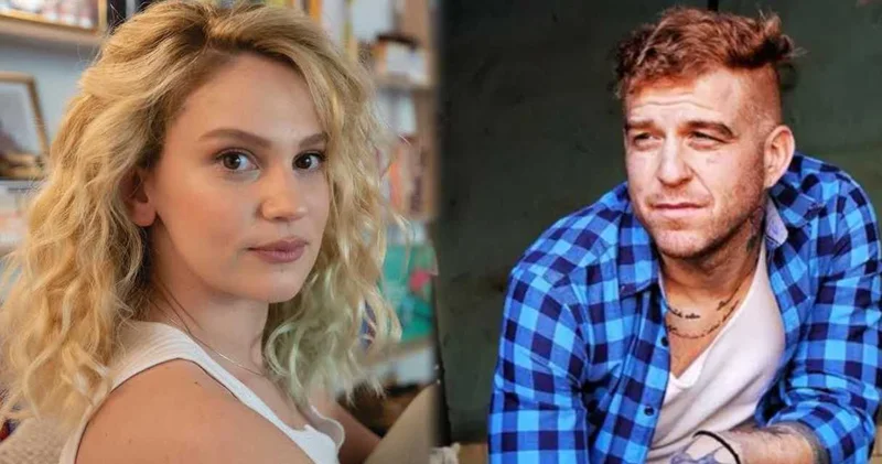 Farah Zeynep Abdullah ile Athena Gökhan otoparkta yakalandı