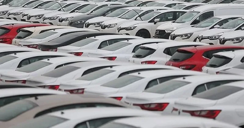 Satış rekorları kıran ikinci el otomobiller listelendi: Bu modeller peynir ekmek gibi satılıyor Sözcü Gazetesi
