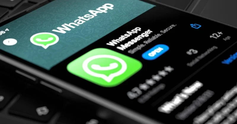 WhatsApp daki değişim herkesi etkileyecek: Artık telefon numarasına gerek kalmadı Sözcü Gazetesi