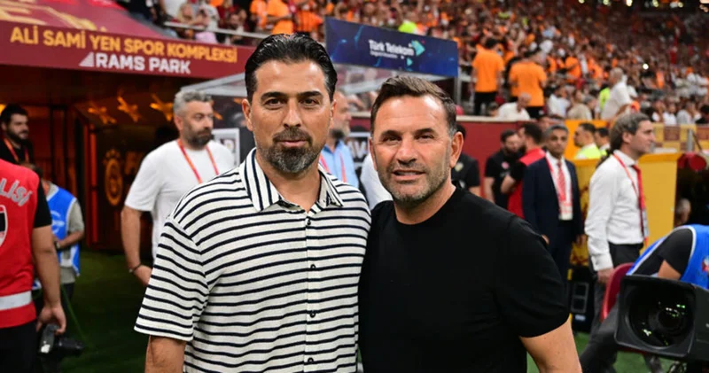 İlhan Palut: Galatasaray ı tebrik ederim Çaykur Rizespor Haberleri
