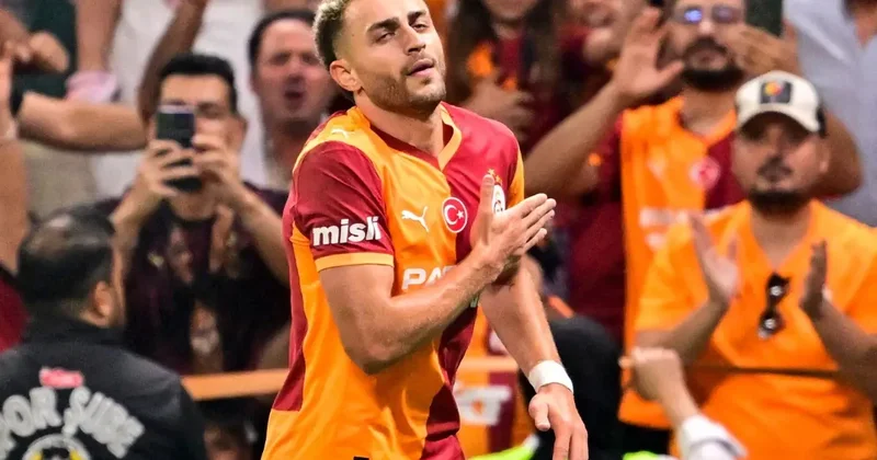 Barış Alper yuvadan uçuyor! İşte kazandıracağı dev bonservis