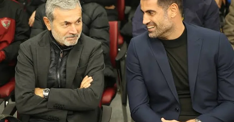 Volkan Demirel den yeşil ışık: Yanında olmaya hazırım... Sözcü Gazetesi