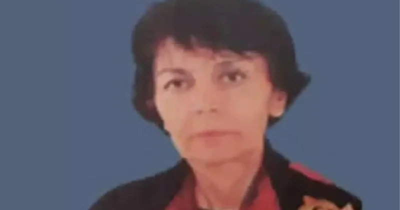 Şişli de Yalnız Yaşayan Prof. Dr. Tahire Başerer Evde Ölü Bulundu