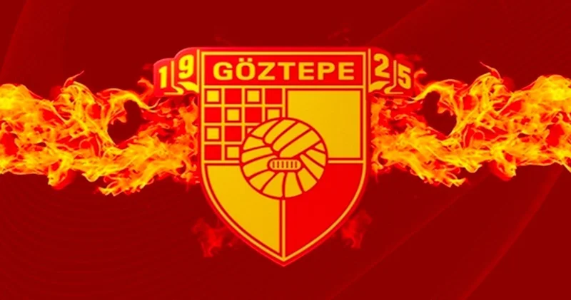 Göztepe nin kasası doldu taştı