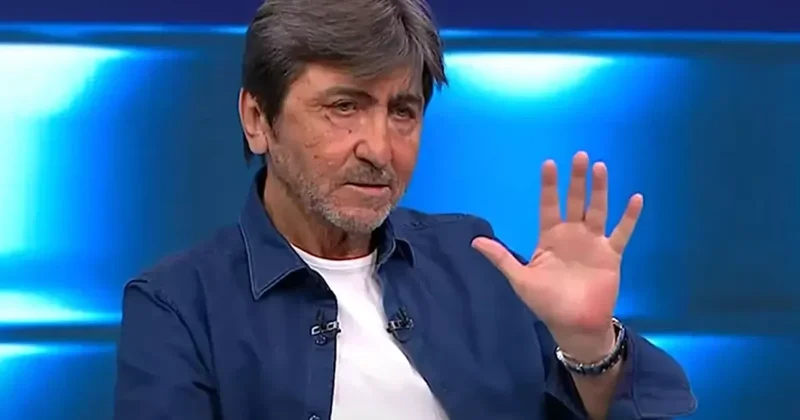 Rıdvan Dilmen Fenerbahçe nin yeni transferini duyurdu: Bitirmek üzereler