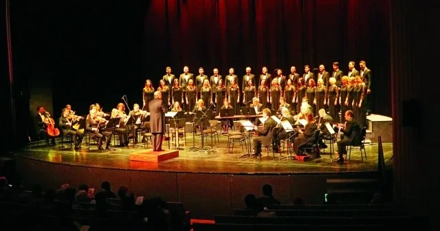 Medeniyetimizin musikisinden ayrı kalmayın Yeni Şafak Pazar Eki Haberleri