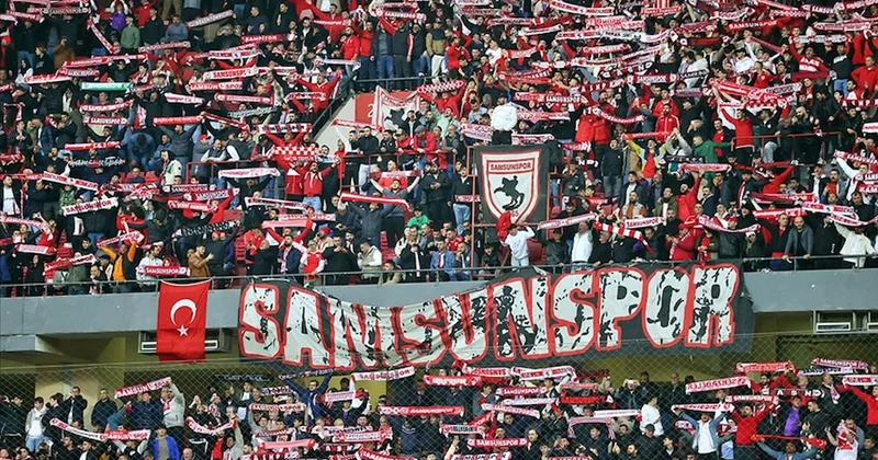 Trabzonspor Samsunspor maçı öncesi olay! 1 taraftar hayatını kaybetti Sözcü Gazetesi