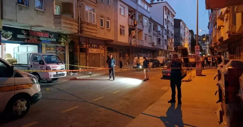 Evladının gözü önünde öldürüldü, katillerden korkunç paylaşım: Aslanlar gibi ensesinden tutup...