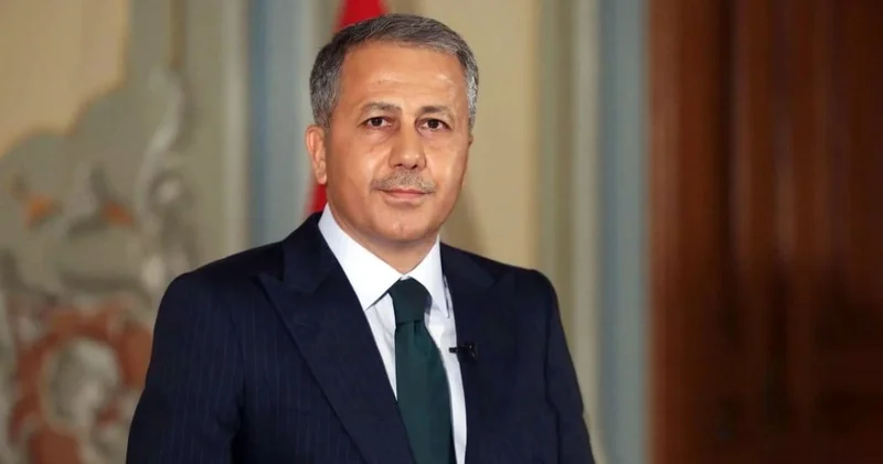 İçişleri bakanlığı siber operasyonu duyurdu: 198 şüpheli yakalandı
