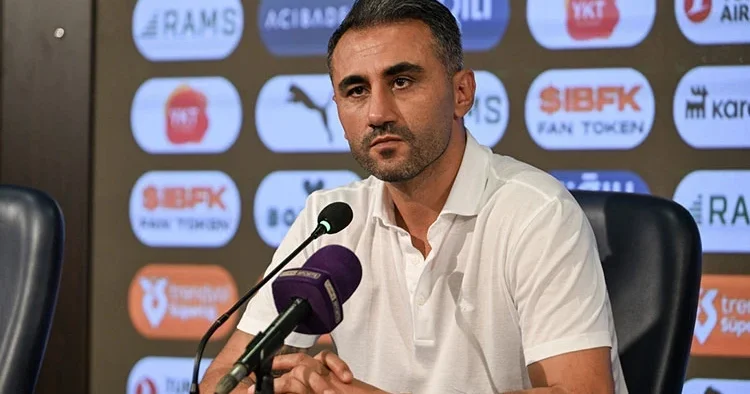 Selçuk Şahin: Galatasaray, ligin en flaş takımı!