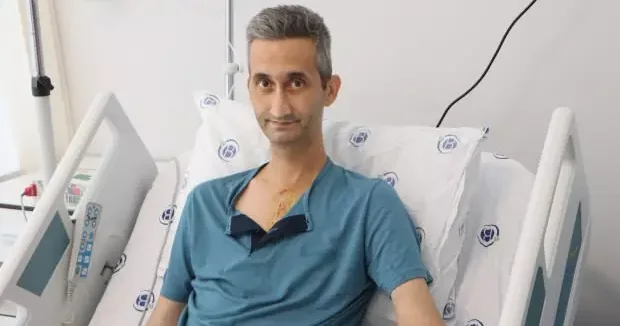 Adana haberleri Yanlış teşhis yıllarını aldı! Dünyada böyle bir hasta yok 31 Ağustos 2025