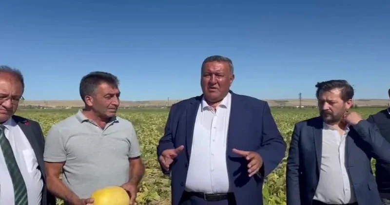 Üretici zorda, tüketici fiyatlarla mücadelede!