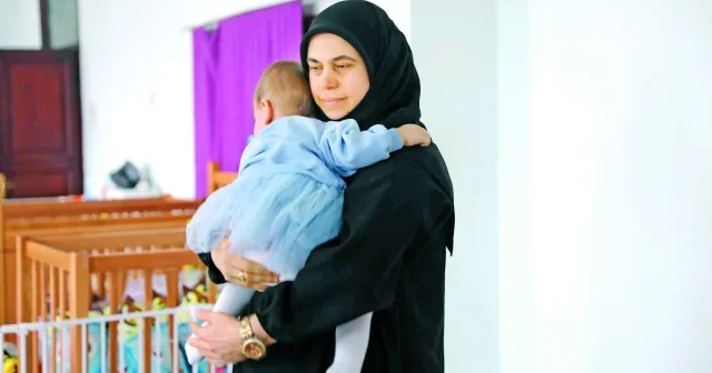 Gönüllülük bitmeyen bir seferberlik hâli Yeni Şafak Pazar Eki Haberleri