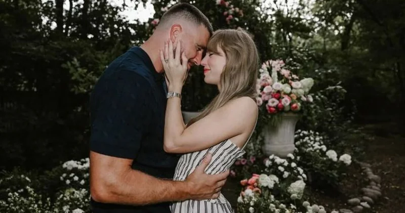 Yeni Zelanda dan Taylor Swift in düğünü için büyük teklif magazin haberleri