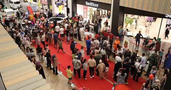 30 Ağustos’da Jandarma tanıtıldı