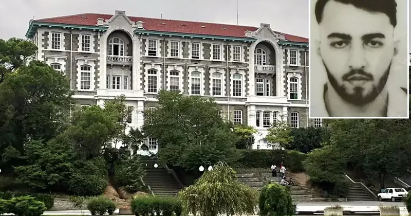 Boğaziçi Üniversitesi ndeki vahşet sonrası herkes aynı soruyu soruyor