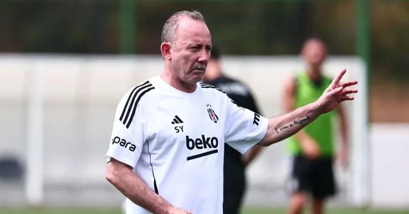 Beşiktaş ın rakibi Alanyaspor! Karşılaşmanın ilk 11 leri belli oldu