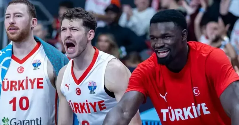 EuroBasket2025: Adem Bona dan altın madalya sözleri, takım inanmış durumda Fanatik Gazetesi Basketbol Haberleri Spor