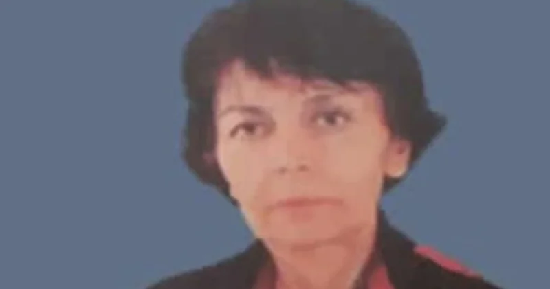 Prof. Dr. Tahire Başerer, İstanbul daki evinde ölü bulundu