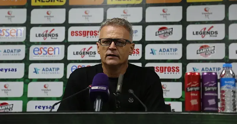 Sakaryaspor’da İrfan Buz dönemi sona erdi