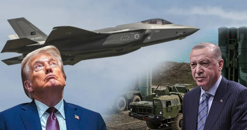 Ankara Washington hattında savunma pazarlığı