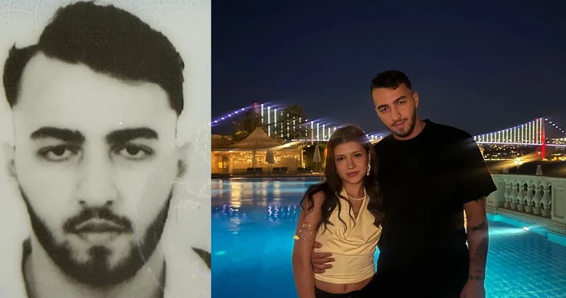 Kampüste 15 yaşındaki kız çocuğunu katleden cani, suç makinesi çıktı