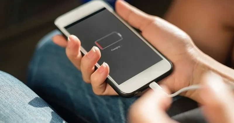 Telefonunuzun şarj hızı mutfak malzemesiyle katlanıyor Sözcü Gazetesi