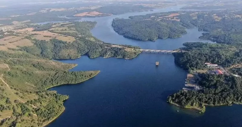 İstanbul un barajları ne kadar dolu?