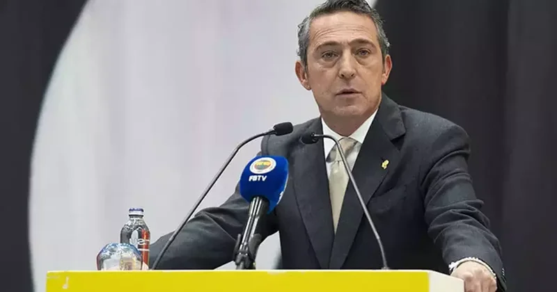 Fenerbahçe de teknik direktörlük için çarpıcı iddia! Ünlü gazeteci, en büyük favoriyi duyurdu Fanatik Gazetesi Fenerbahçe (FB) Haberleri Spor