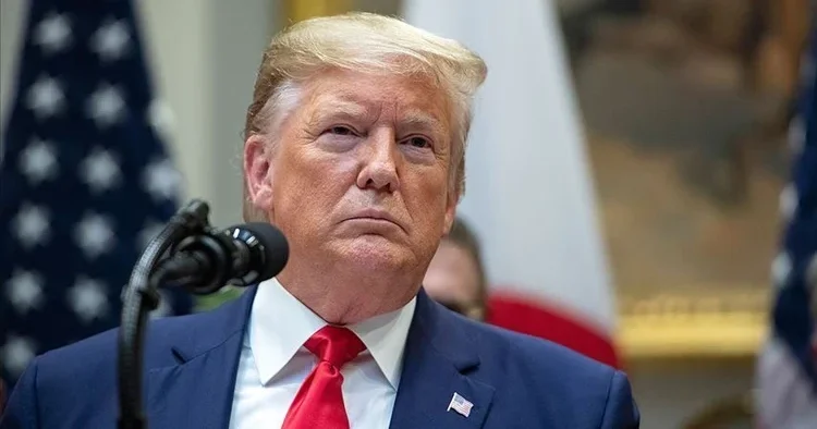 İşte Trump ın Gazze planı: ABD Gazze yi 10 yıllığına devralacak, 2 milyon Filistinli sürgün edilecek
