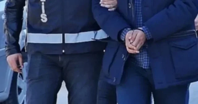 Cumhurbaşkanı Erdoğan a hakaret içerikli paylaşım yapan kişi gözaltına alındı Gündem Haberleri