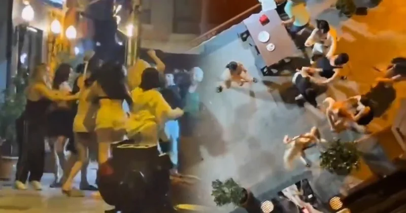Travestilerden Taksim de meydan dayağı Sözcü Gazetesi