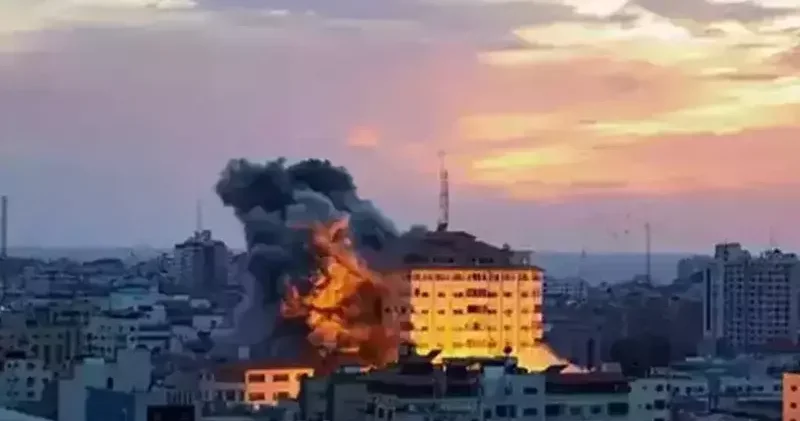 Husi başbakanı ile bakanlar, İsrail saldırısında öldürüldü