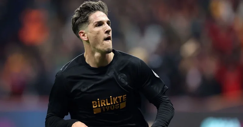 Zaniolo İtalya ya gitti! Transfer an meselesi Sözcü Gazetesi