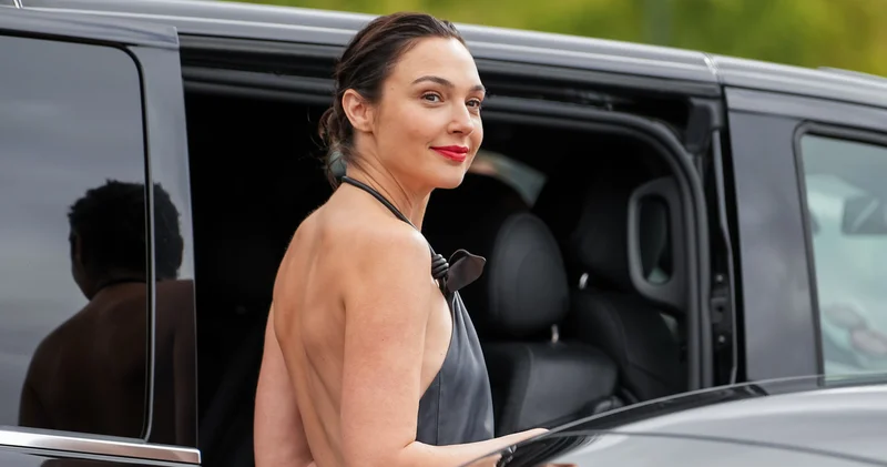 Gal Gadot, tepkiler nedeniyle Venedik Film Festivali ne katılmaktan vazgeçti magazin haberleri