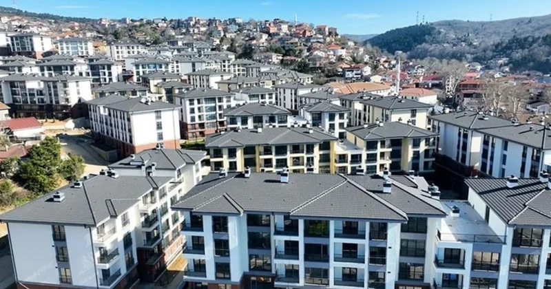 Bu semtlerde ev sahipleri duydukları rakam ile şokta: Ne yapacaklarını şaşırdılar Sözcü Gazetesi