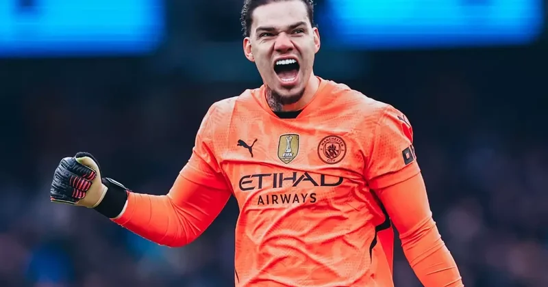 Transfer adım adım bitiyor! Fenerbahçe den Ederson için yeni hamle