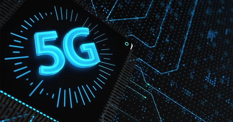 5G de geri sayım başladı