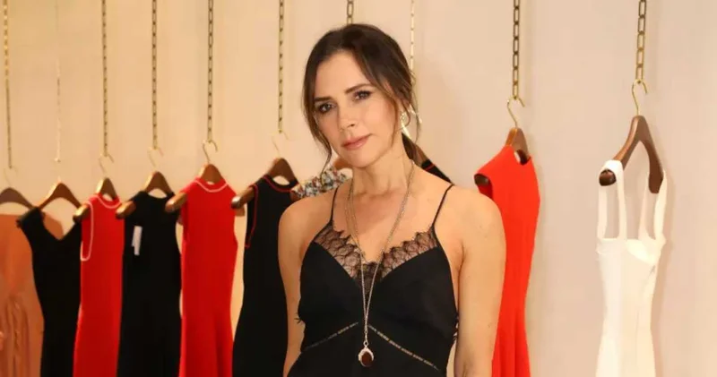 Victoria Beckham’in güzellik imparatorluğu rekor kırdı