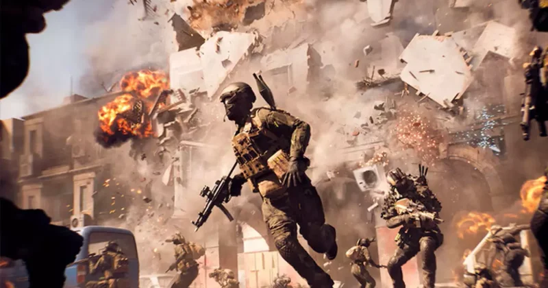 Battlefield 6 sistem gereksinimleri! Orta seviye bilgisayar yetiyor